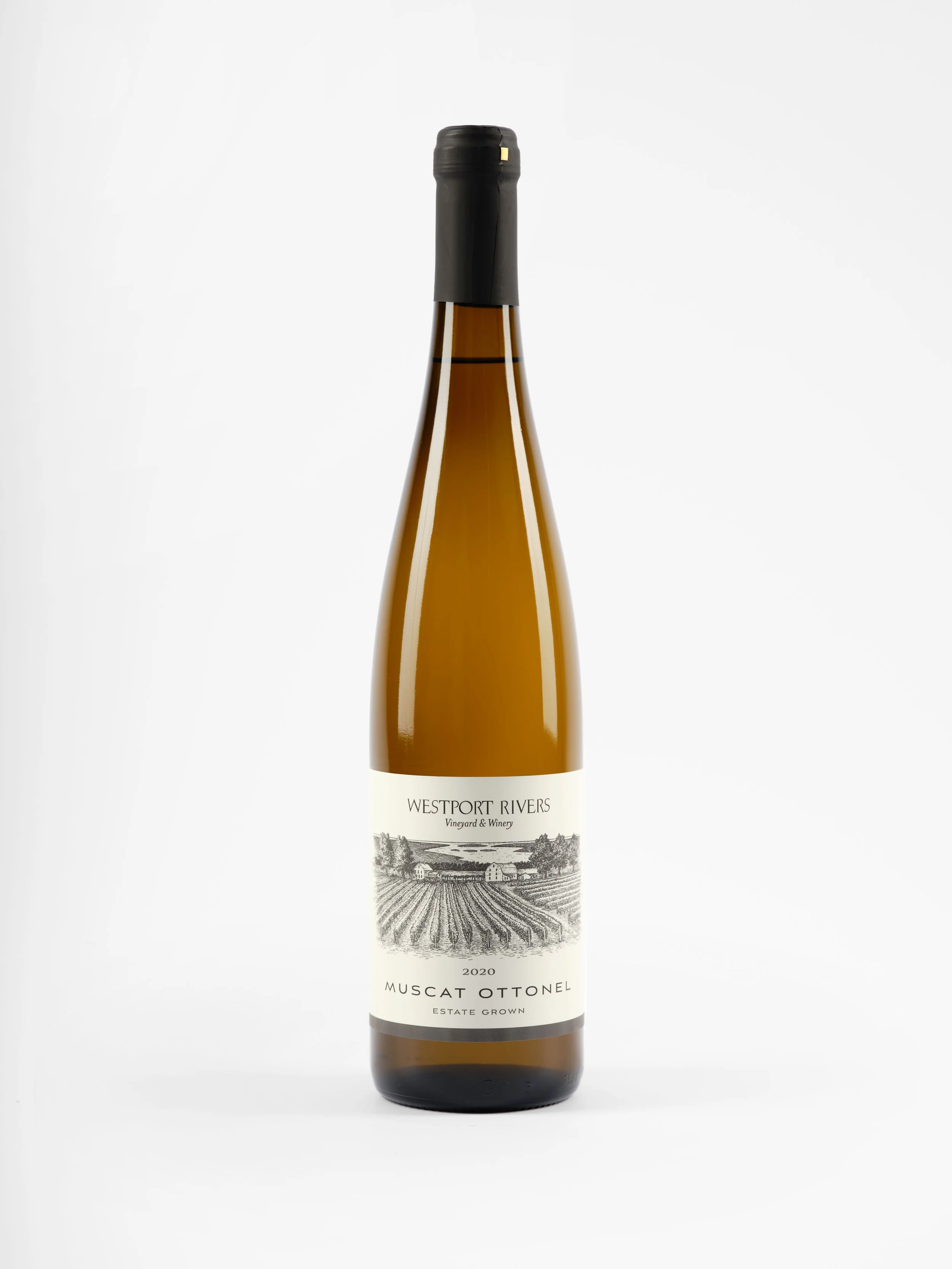 Muscat Ottonel 2022 — Westport Rivers Vineyard & Winery